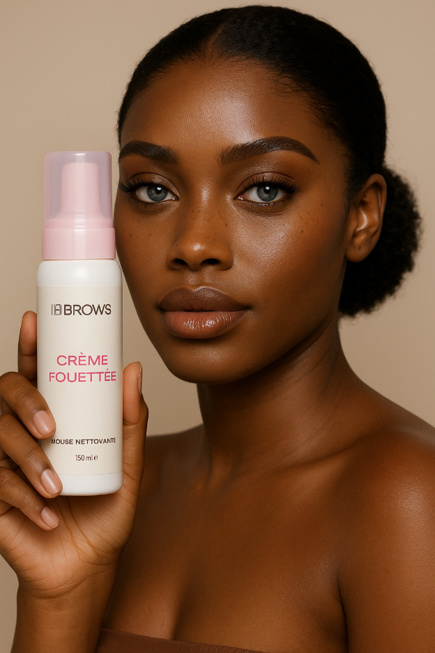 BB BROWS PARIS