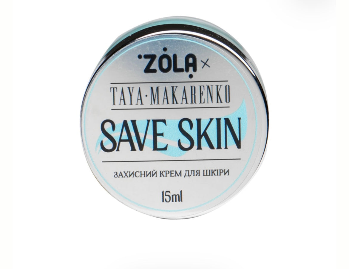 ZOLA SAVE SKIN