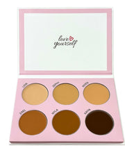 Palette correcteur Noemie