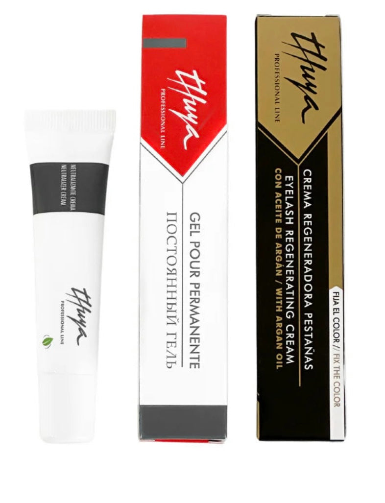 THUYA - KIT BROWLIFT