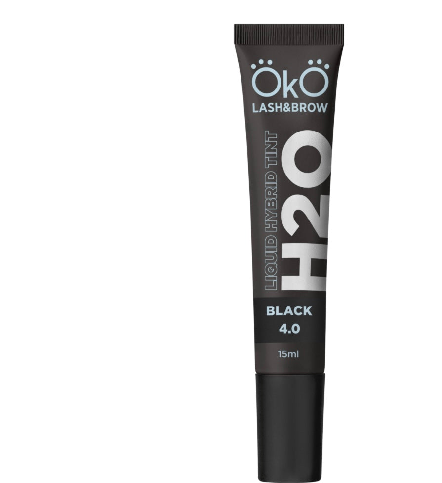 OKO TEINTURE HYBRIDE LIQUIDE H2o