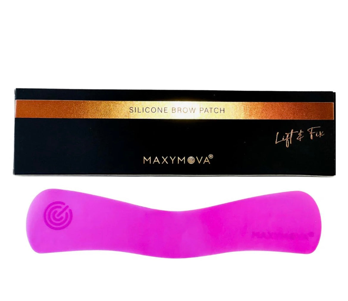MAXYMOVA -BROW PATCH