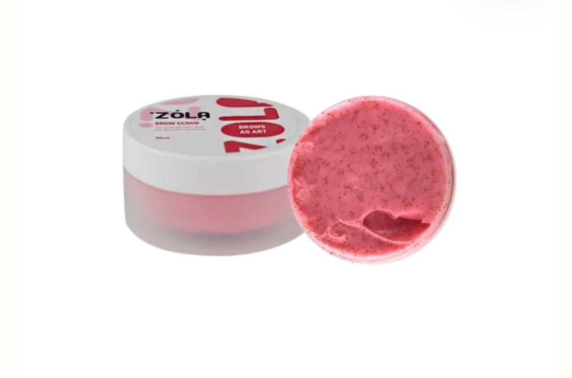 ZOLA SCRUB – BB BROWS PARIS