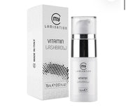 VITAMIN LASH BROW