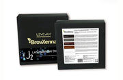 BROWXENNA - MINI COFFRET J2 TEINTURE