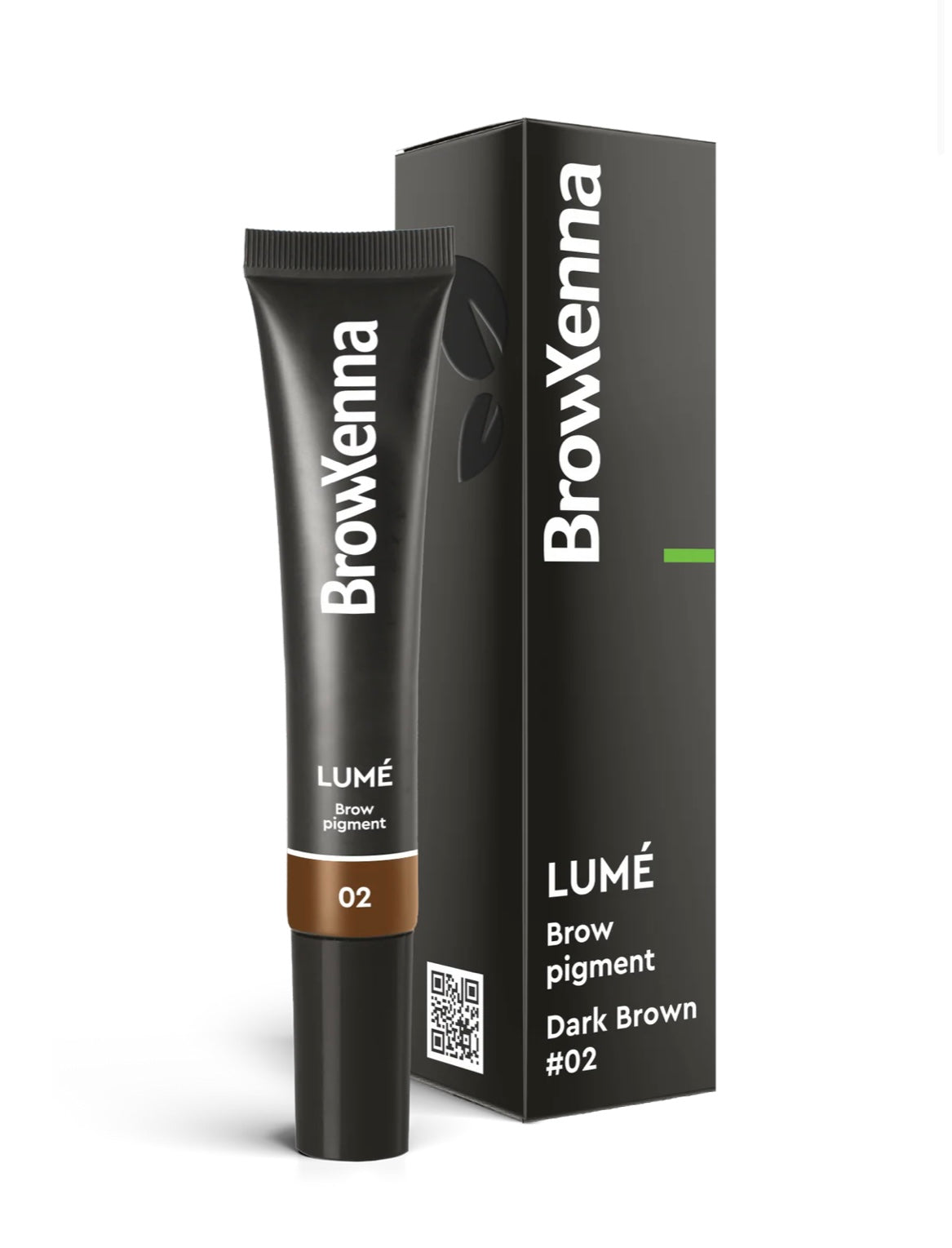 BROWXENNA - TEINTURE GEL LUME