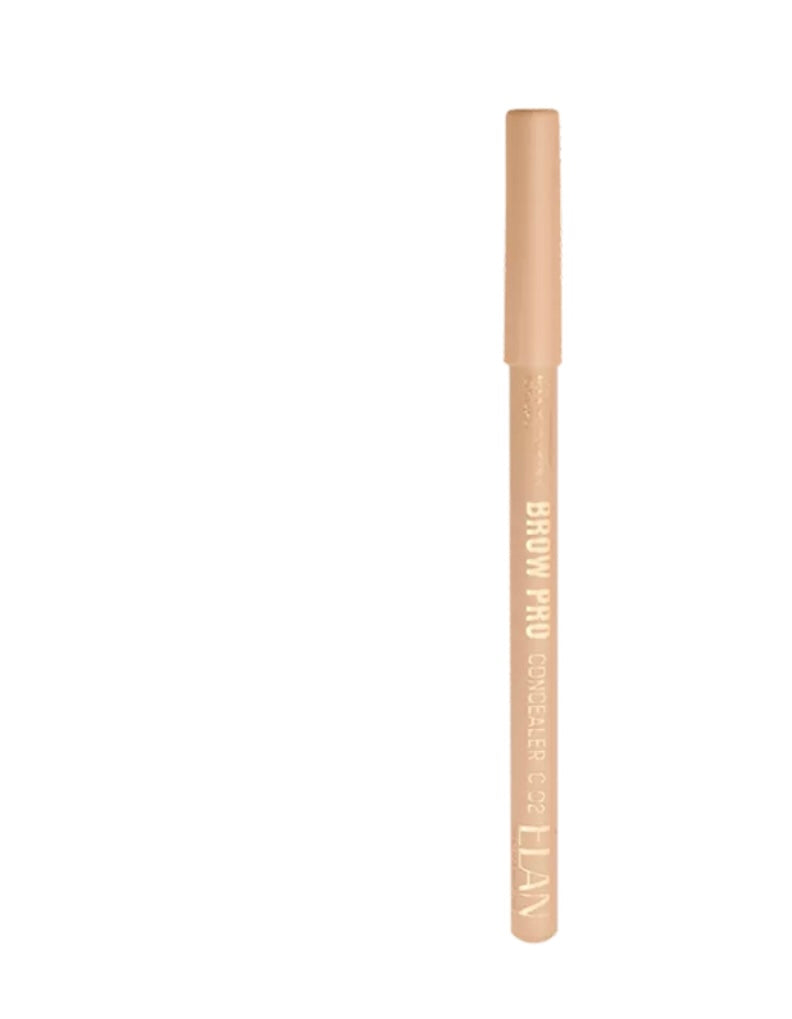 Elan-Crayon correcteur warm nude