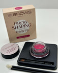 BROW SHAPING PASTE / BB BROW