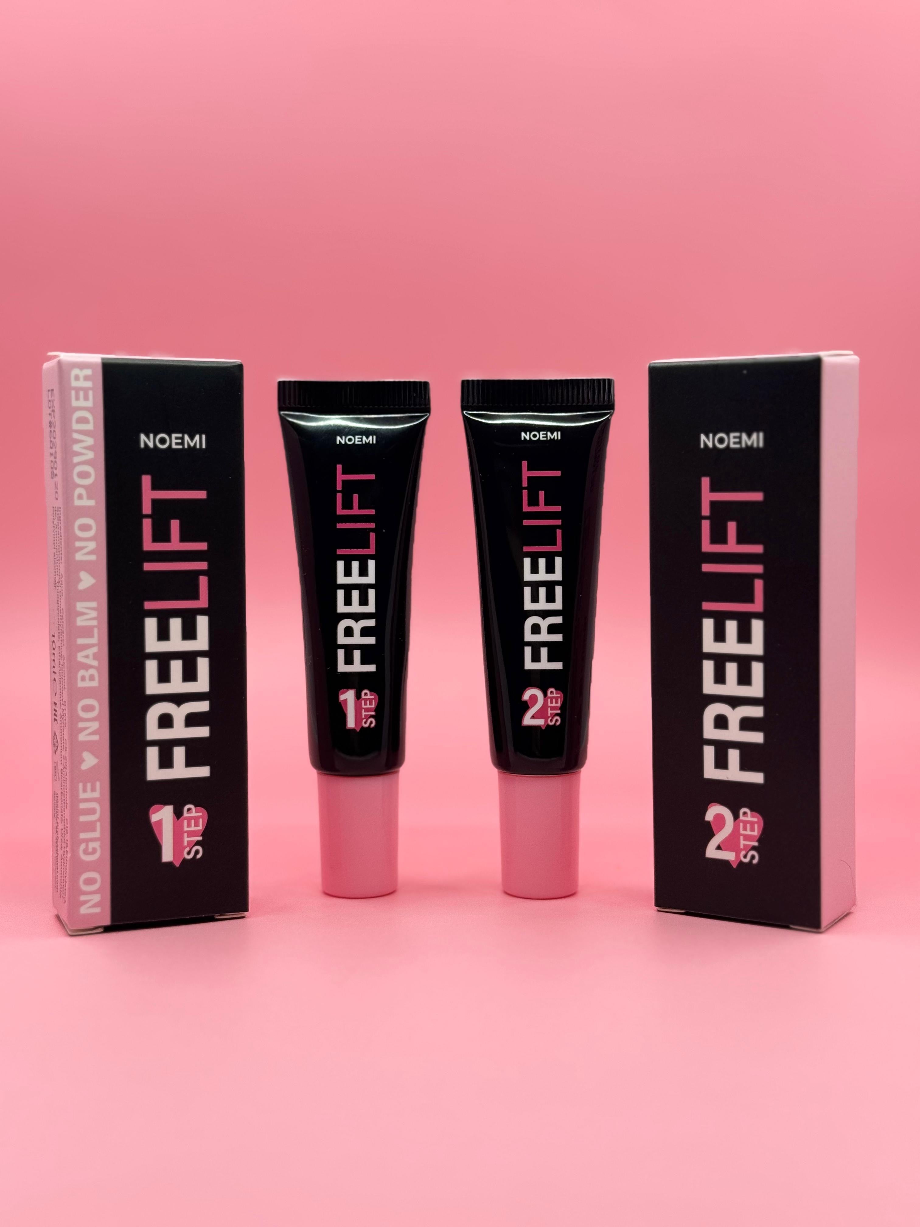NOEMI - FREE LIFT