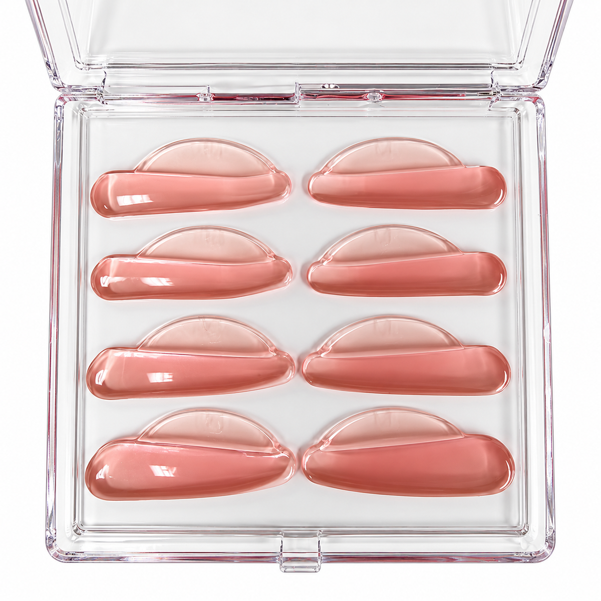 STYLEANDCILS - PAD V LIFT CURL