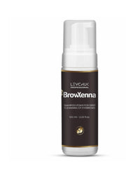 BROWXENNA - SHAMPOING MOUSSE 100ML