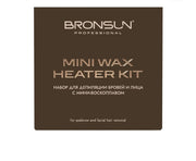 BRONSUN - MINI WAX KIT