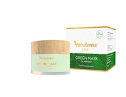 BROWXENNA - GREEN MASK