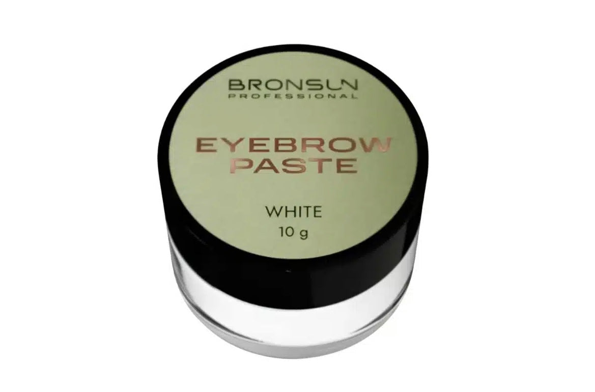 BRONSUN - BROWPAST BLANC