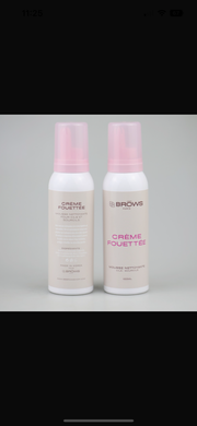 BB BROWS - SHAMPOING CHANTILLY