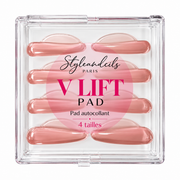 STYLEANDCILS - PAD V LIFT CURL