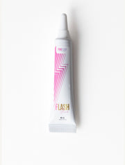 Pink flash - Flash glue