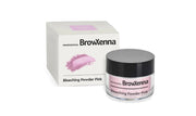 BROWXENNA - POUDRE DÉCOLORANT ROSE 15G