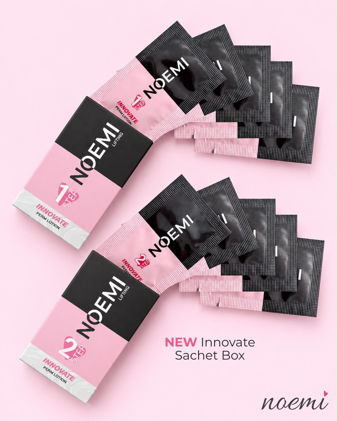 NOEMI - INNOVATE UNIDOSE