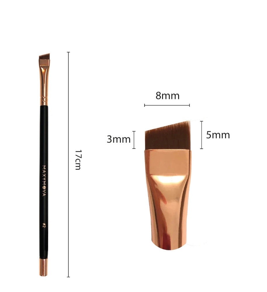 MAXYMOVA - PINCEAU MAGNÉTIQUE NUMÉRO 2