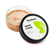 BROWXENNA - GOMMAGE
