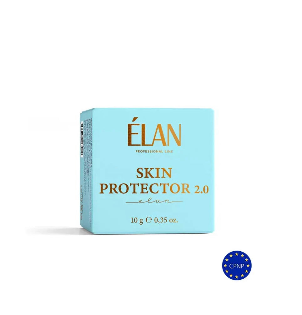 ELAN - Crème protectrice a l huile d’argan