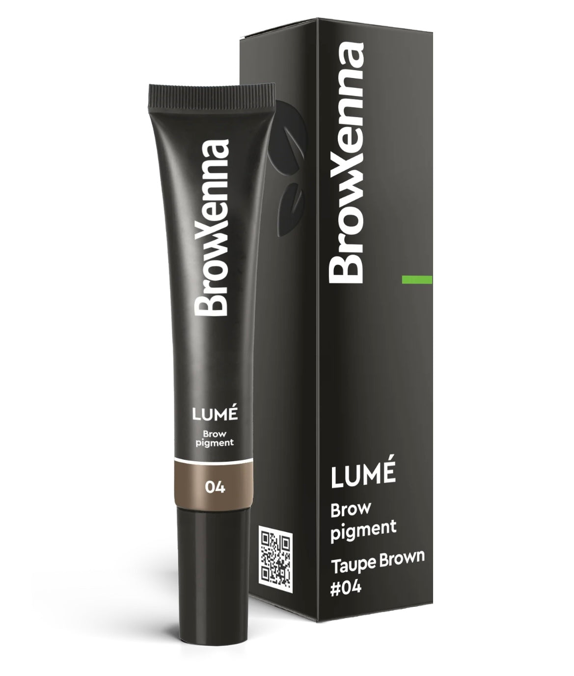 BROWXENNA - TEINTURE GEL LUME