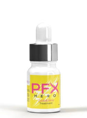 PINK FLASH - PFX
