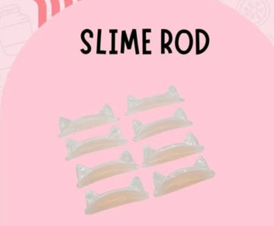 EARLY - PAD SLIM ROD