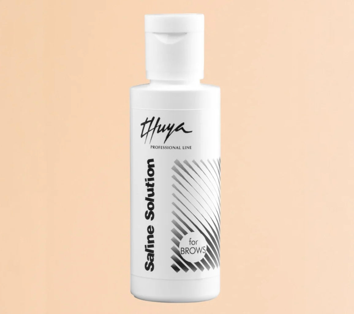 THUYA - Solution saline 50ml
