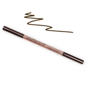 Eyebrow Pencil dark Brown-NIKK MOLE -