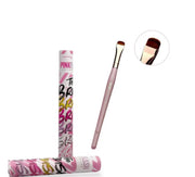 Pink flash - Pinceau Clean Line numéro 2