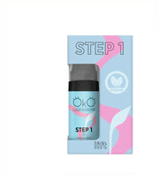 OKO STEP 1 LASH & BROW LIFT