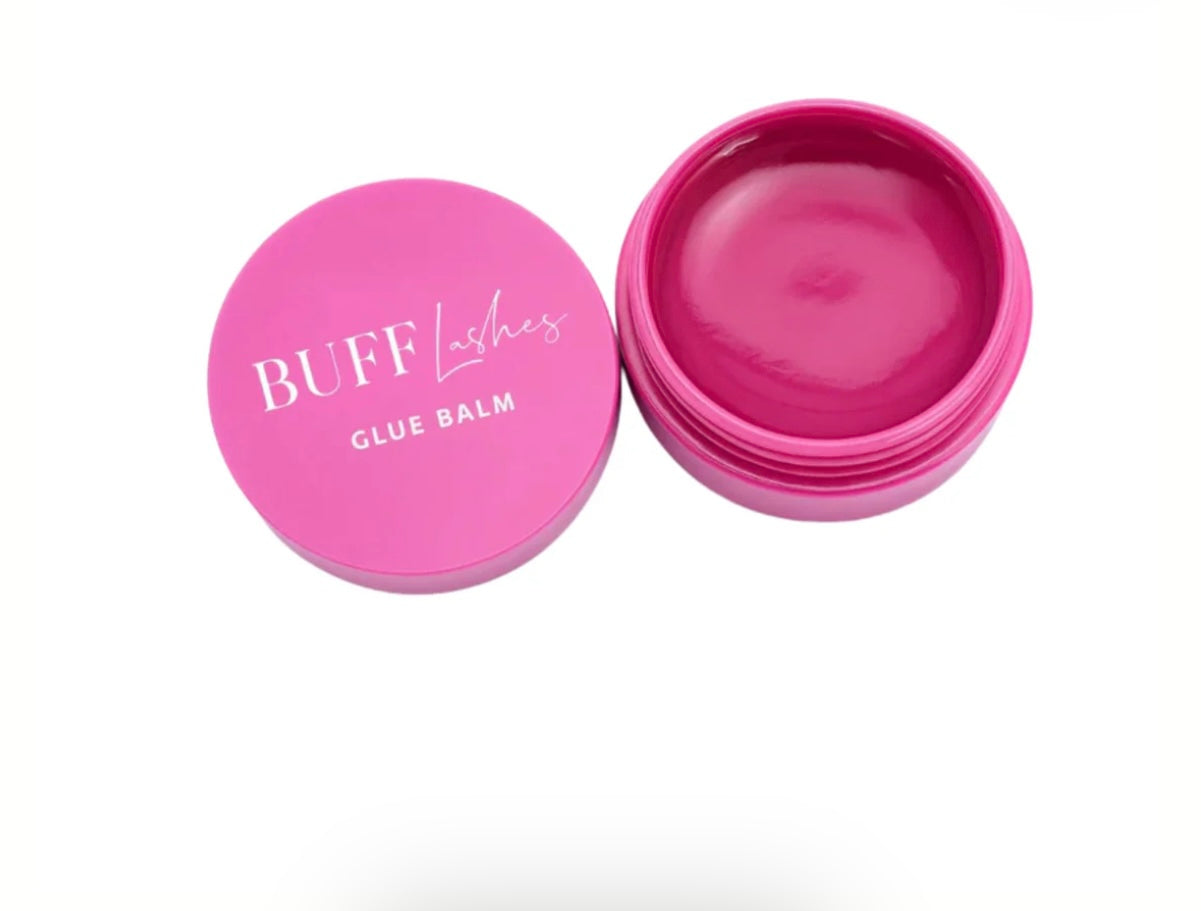 BUFF BROWZ - GLUE BALM