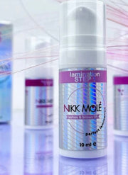 PERFECT LAMINATION - NIKKMOLE