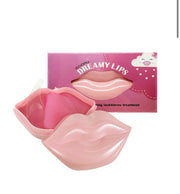 NOÉMI - MASQUE HYDROGEL LEVRE