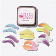 PINK FLASH - Galaxy pad