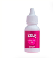 ZOLA - OXYDANT 4 %