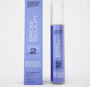 STEP 2 BROWLIFT BRONSUN