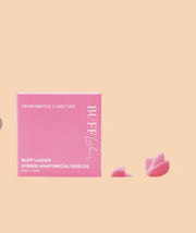 BUFF BROWZ - HYBRIDE PAD