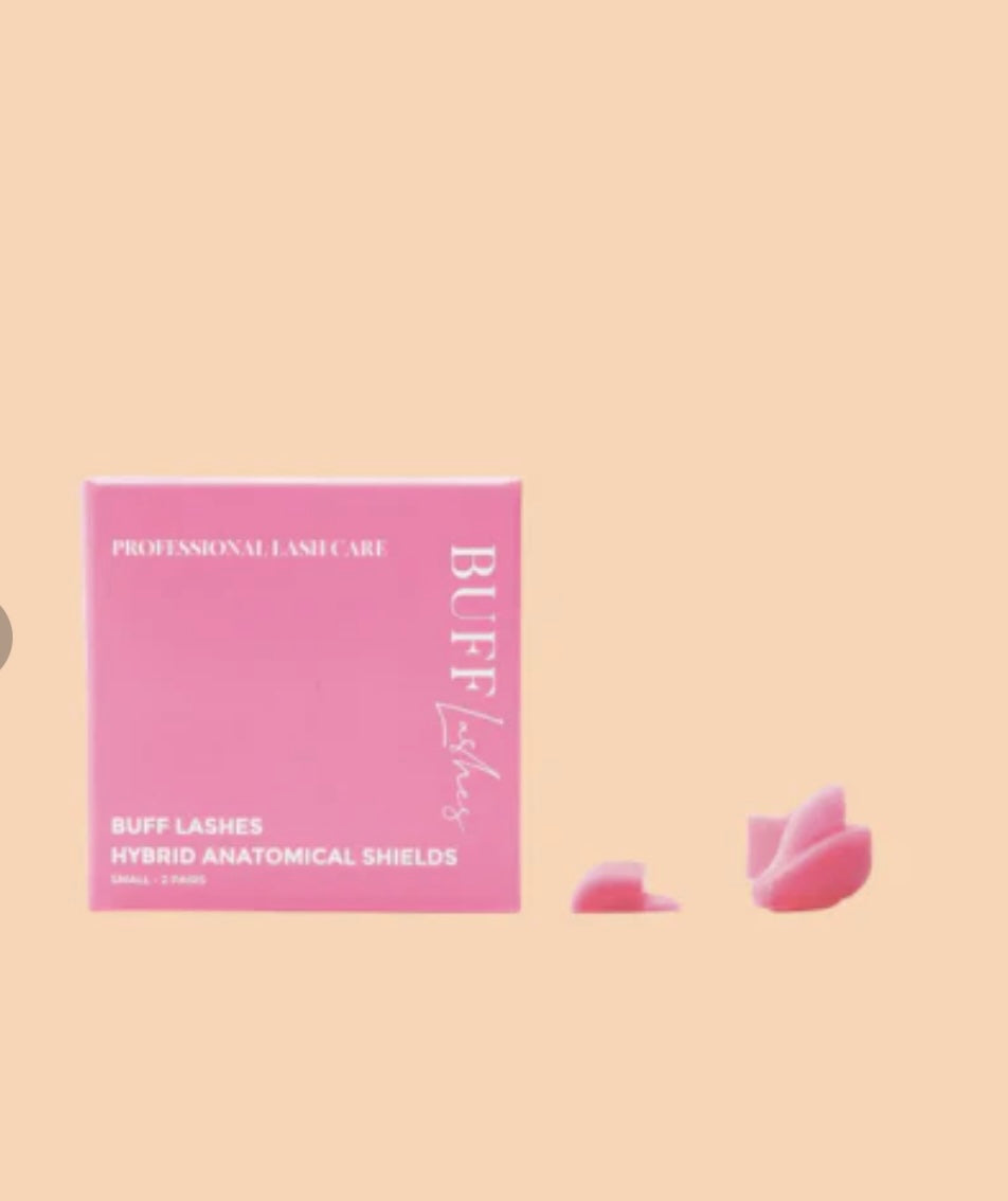 BUFF BROWZ - HYBRIDE PAD