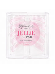 STYLEANDCILS - PAD JELLIE LC