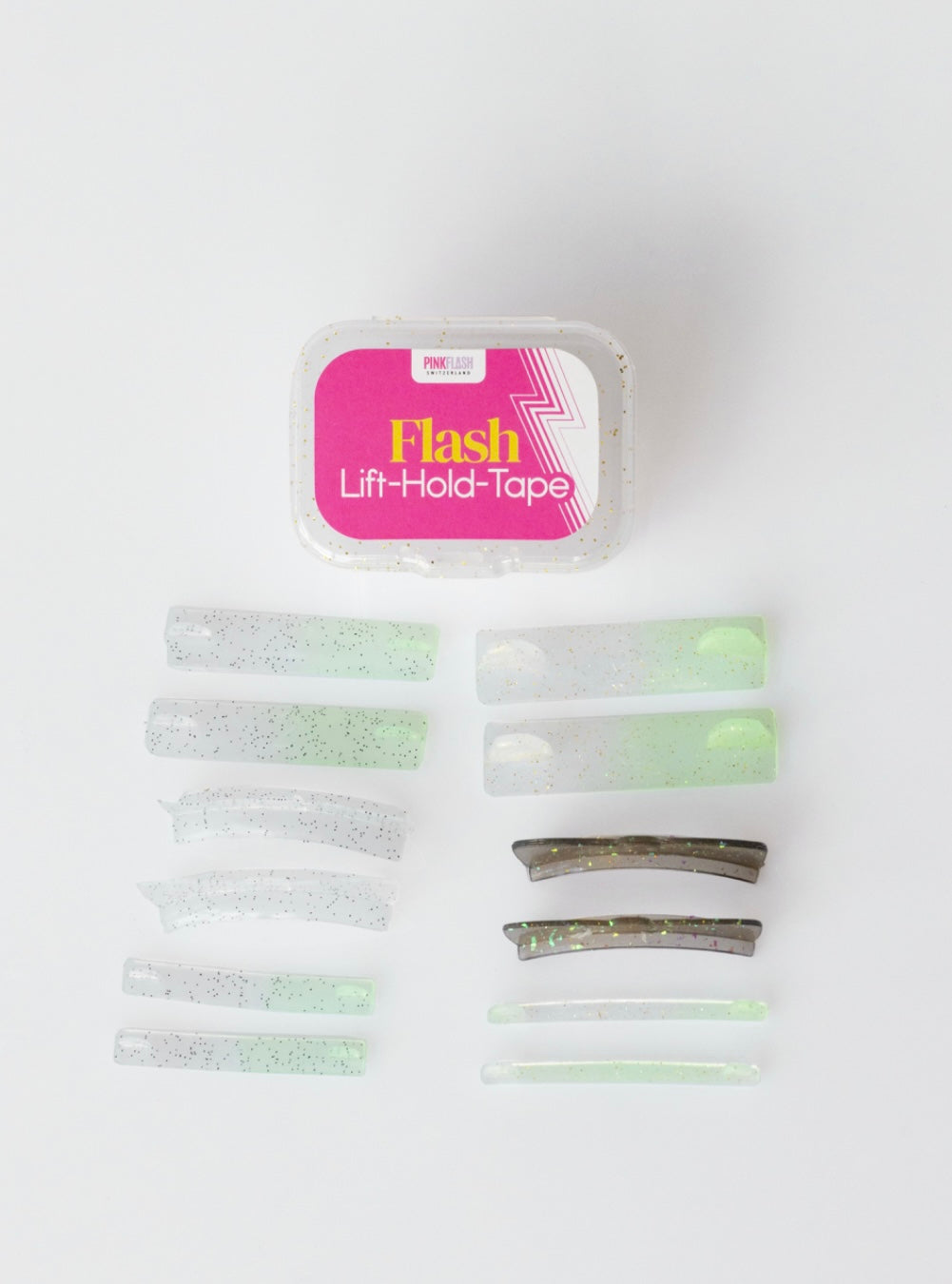 PINK FLASH - LIFT HOLD TAPE