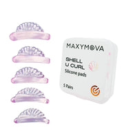PAD SHELL MAXYMOVA