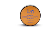 Poudre décolorante pour sourcils au carbone