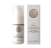 MAXYMOVA HYDRATATION DES CILS ET BOOSTER DE KÉRATINE – DISTRIBUTEUR À POMPE STEP 3