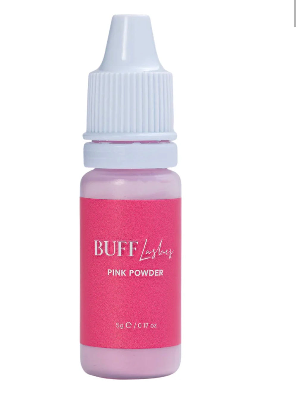 BUFF BROWZ - POWDER