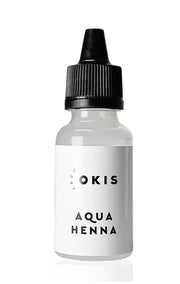 EAU DE HENNÉ OKIS