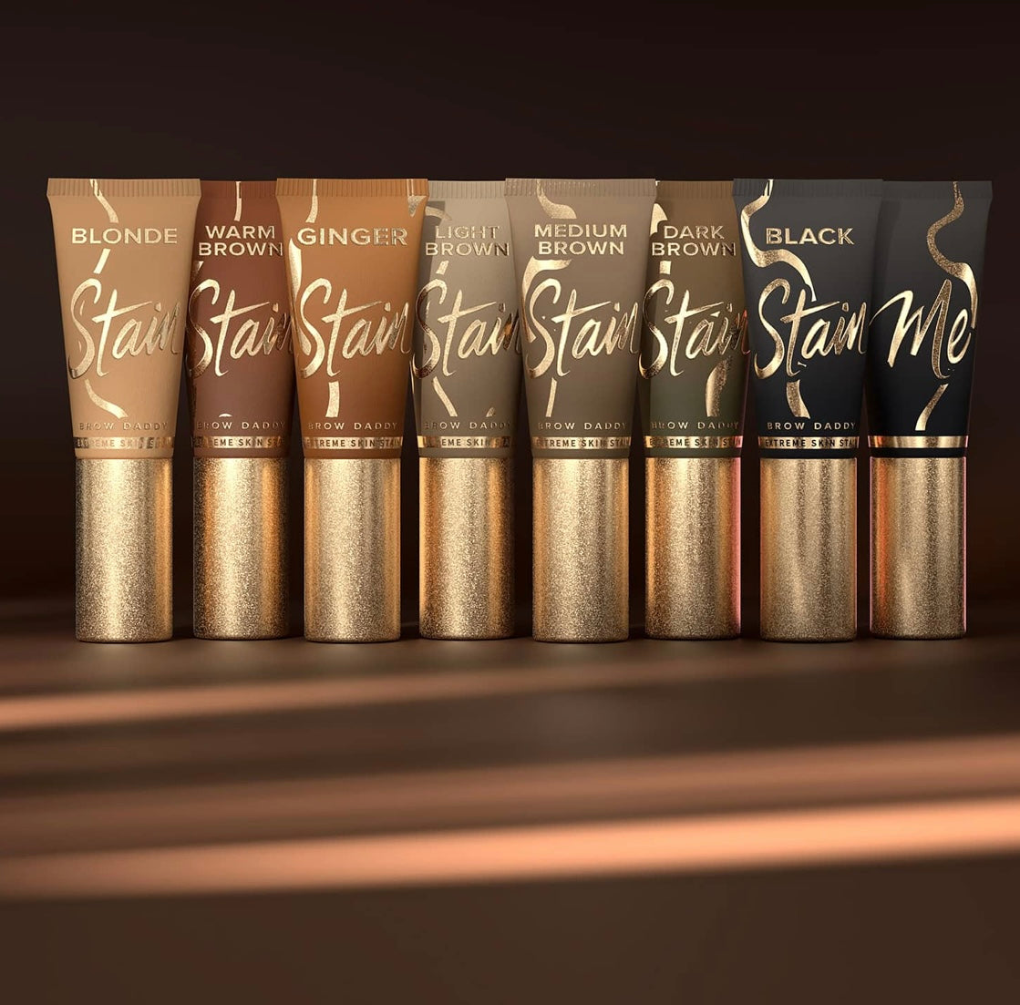 BROWDADDY - STAINME TEINTURE