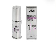 ZOLA - BROW LIFT STEP 1 CLASSIC SILVER